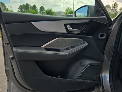 2024 Acura MDX SH-AWD w/Technology Package