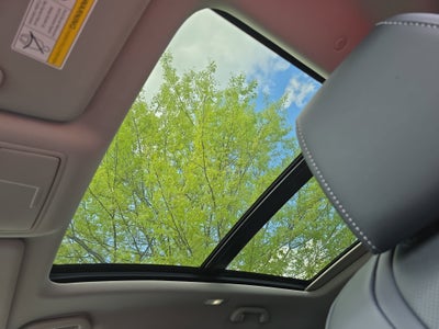 2024 Acura MDX SH-AWD w/Technology Package