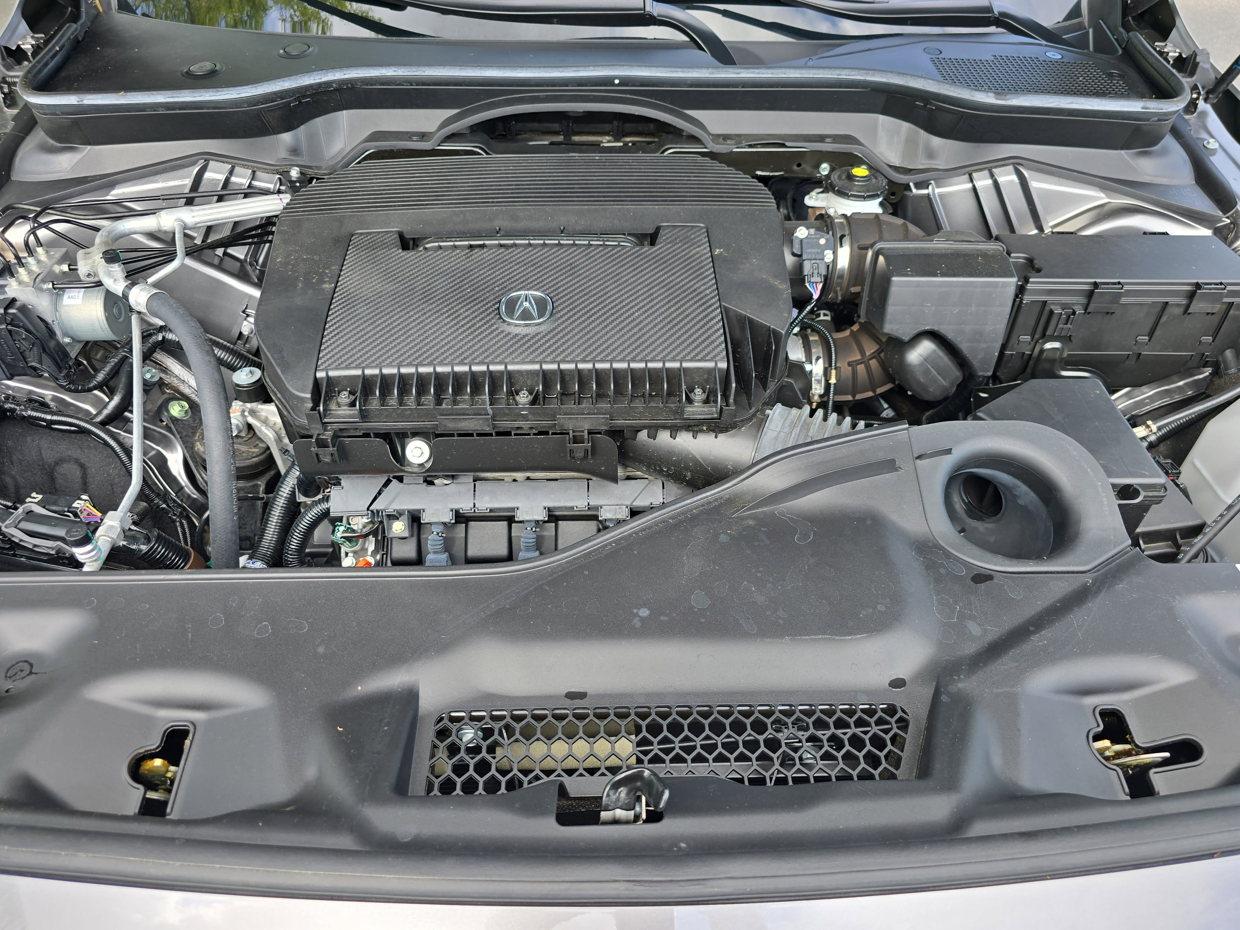 2024 Acura MDX SH-AWD w/Technology Package