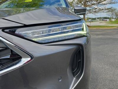 2024 Acura MDX SH-AWD w/Technology Package