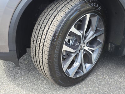 2024 Acura MDX SH-AWD w/Technology Package