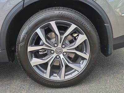 2024 Acura MDX SH-AWD w/Technology Package