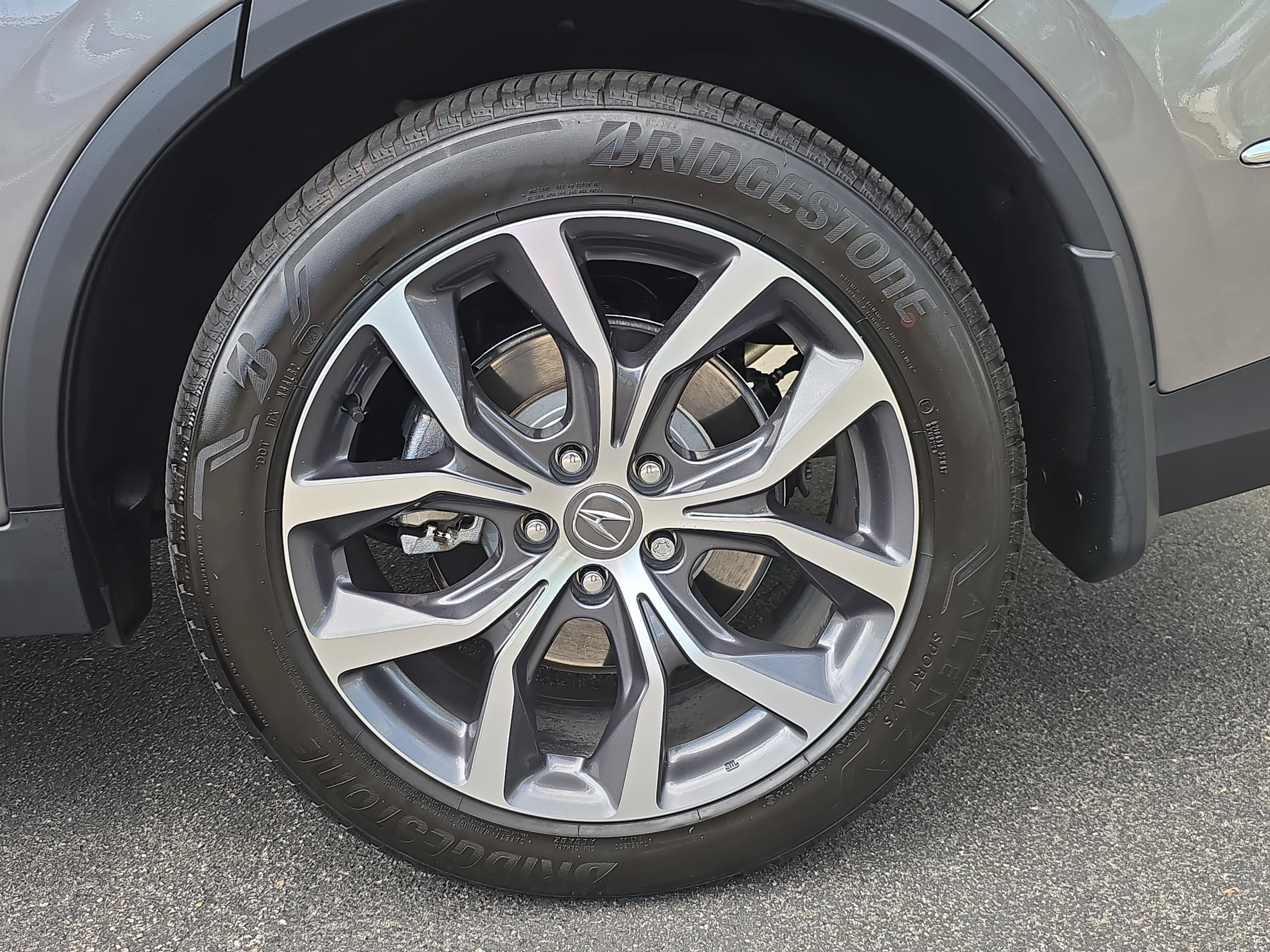 2024 Acura MDX SH-AWD w/Technology Package