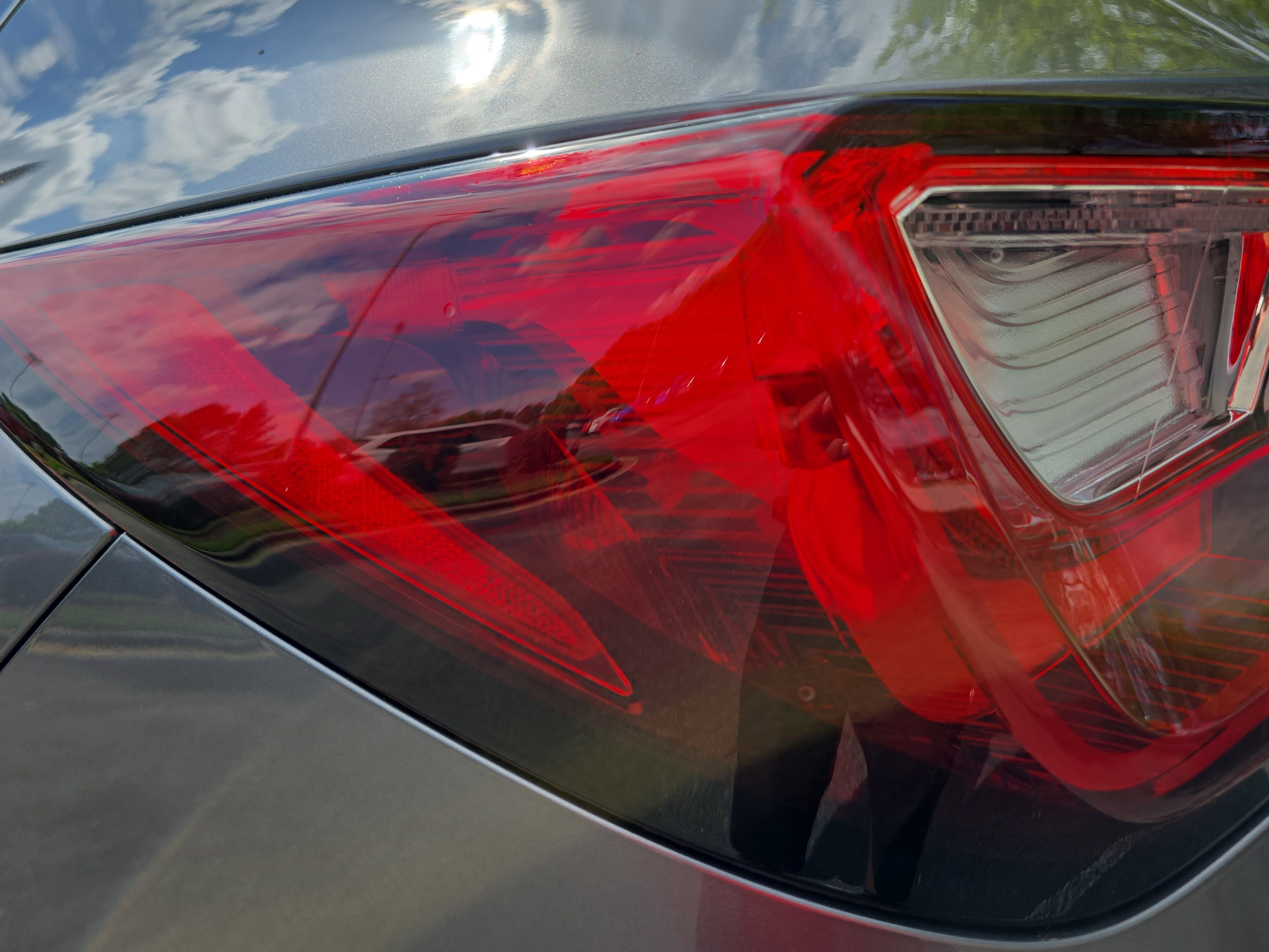 2024 Acura MDX SH-AWD w/Technology Package