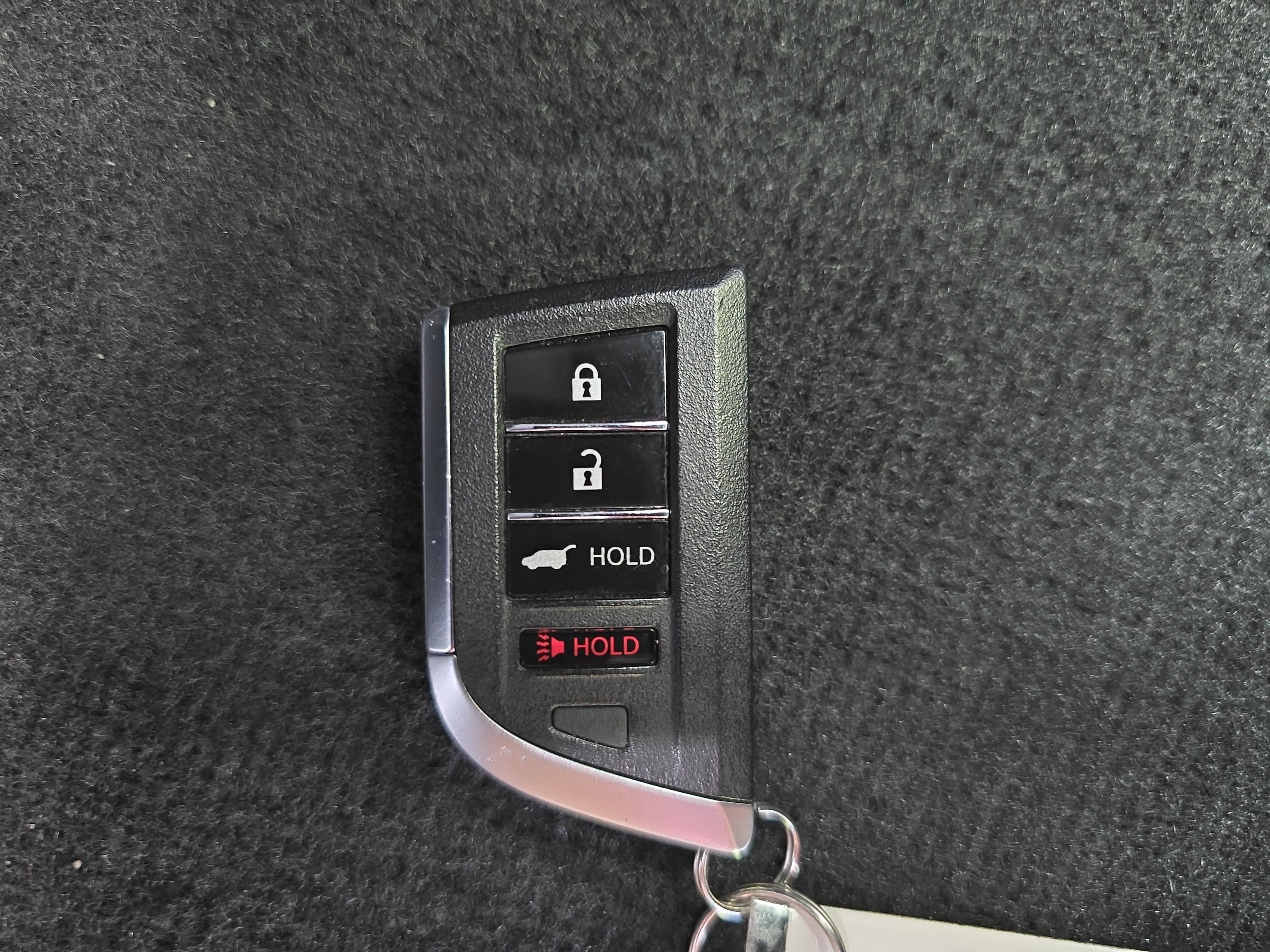 2024 Acura MDX SH-AWD w/Technology Package