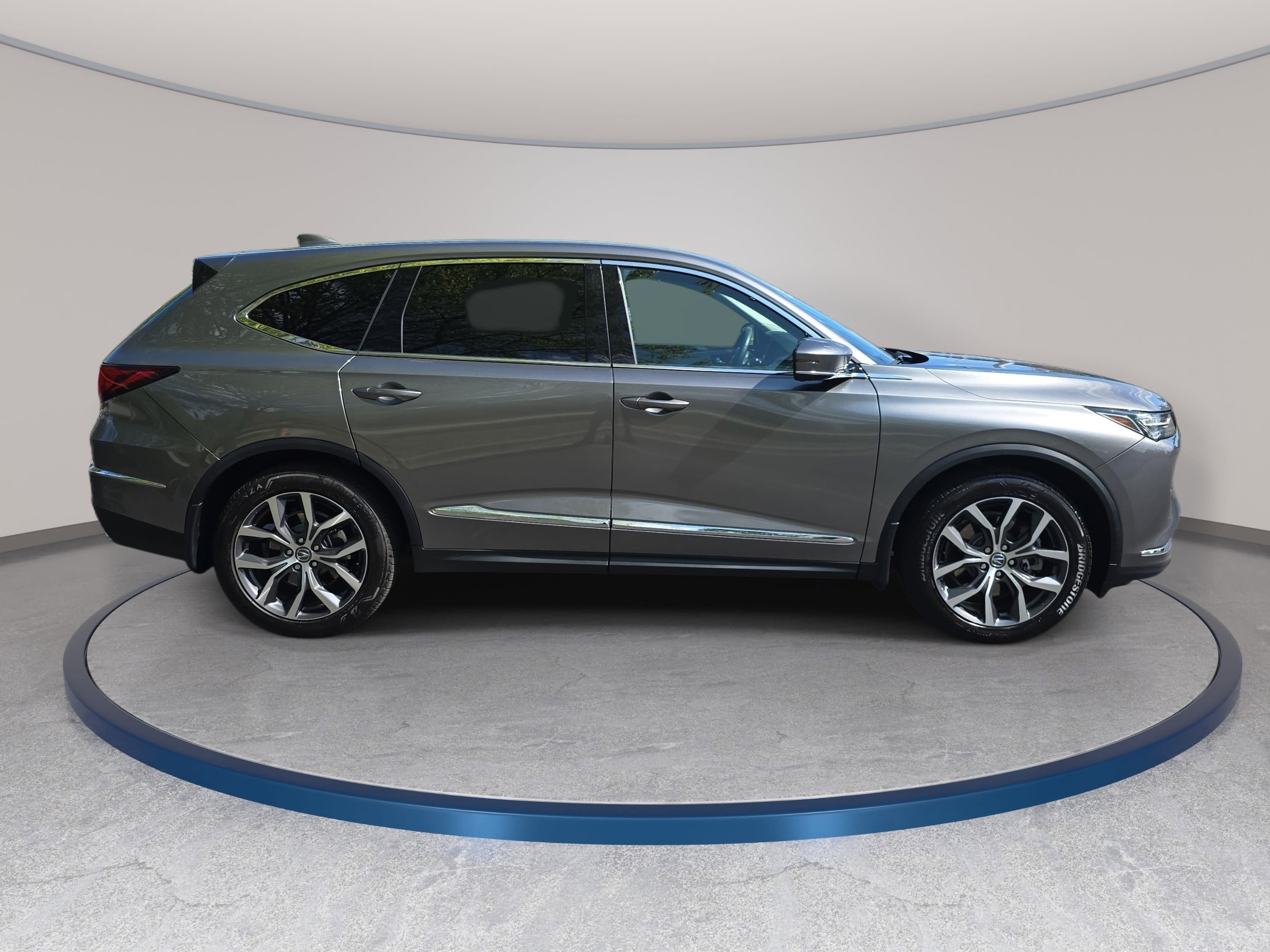 2024 Acura MDX SH-AWD w/Technology Package