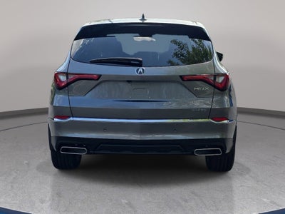 2024 Acura MDX SH-AWD w/Technology Package