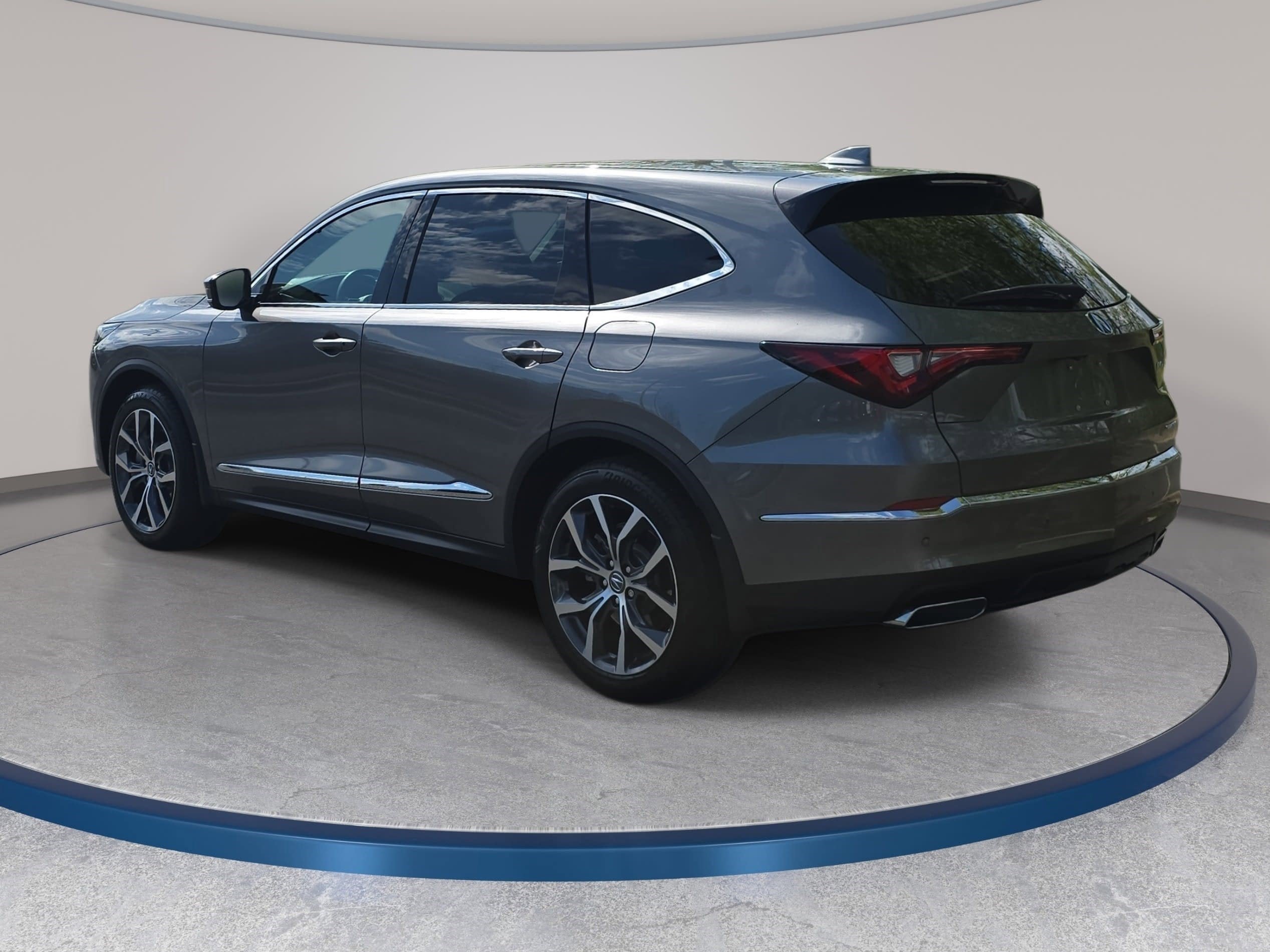 2024 Acura MDX SH-AWD w/Technology Package