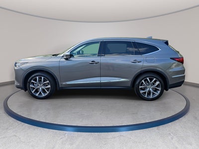 2024 Acura MDX SH-AWD w/Technology Package