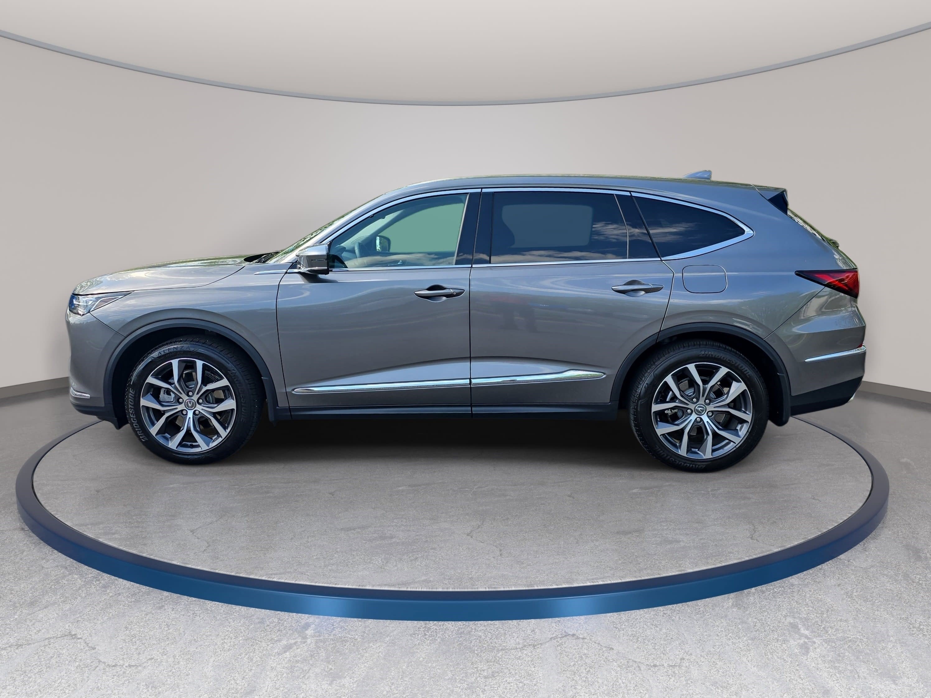 2024 Acura MDX SH-AWD w/Technology Package