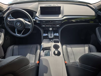 2024 Acura MDX SH-AWD w/Technology Package