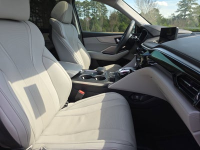2023 Acura MDX SH-AWD w/Technology Package