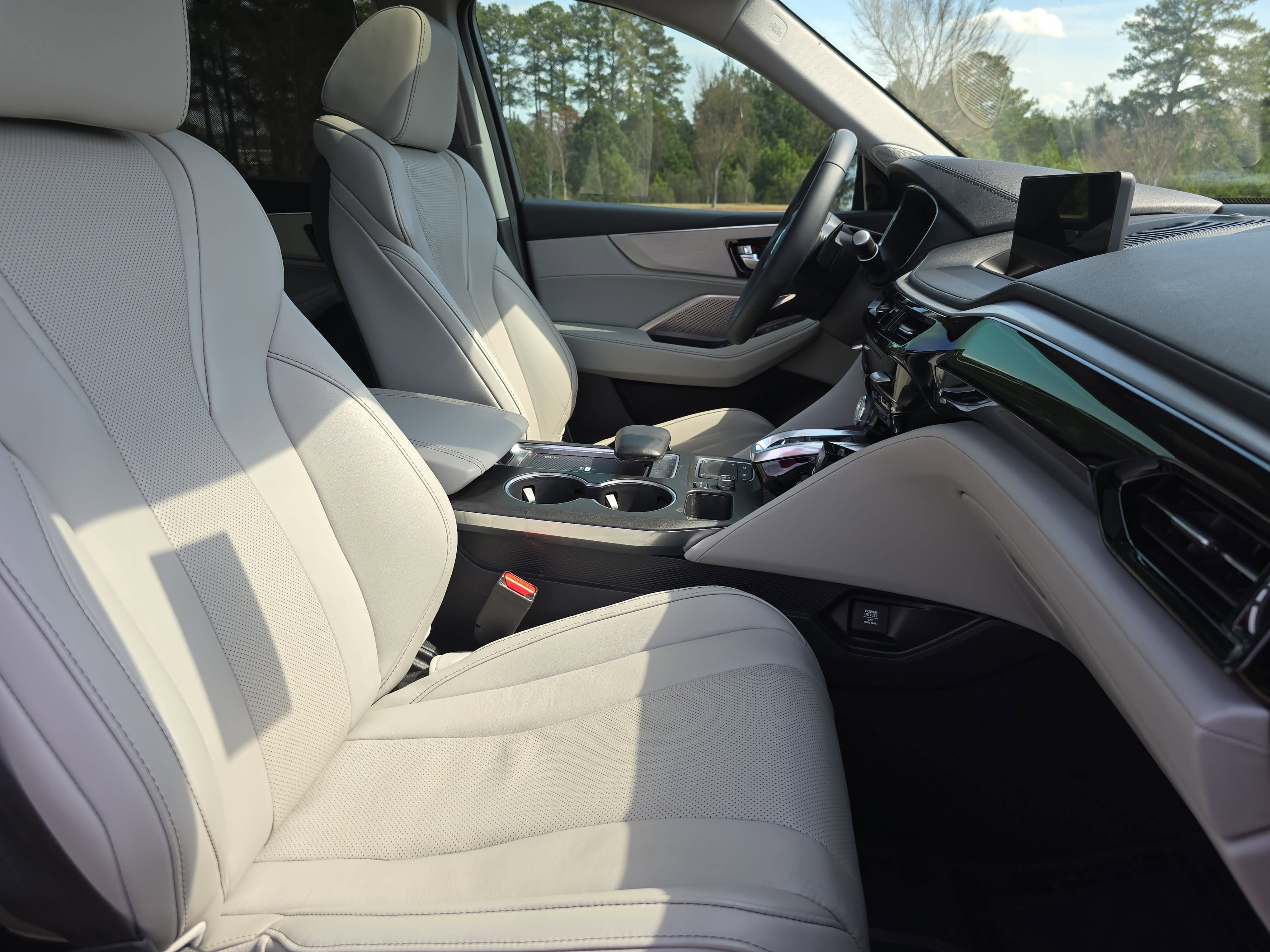 2023 Acura MDX SH-AWD w/Technology Package