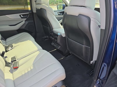 2023 Acura MDX SH-AWD w/Technology Package