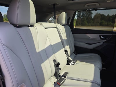 2023 Acura MDX SH-AWD w/Technology Package