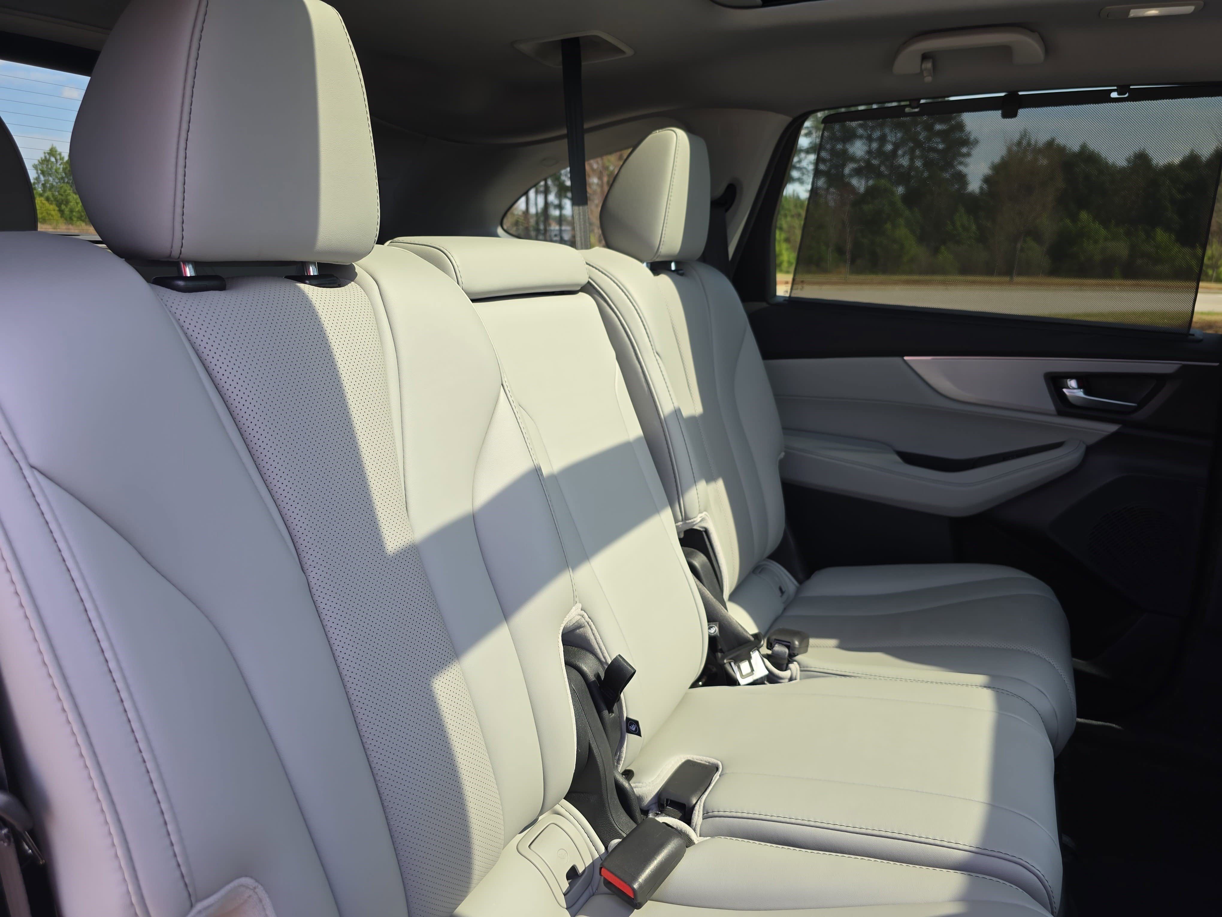 2023 Acura MDX SH-AWD w/Technology Package