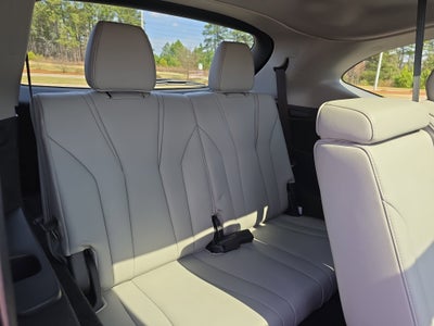 2023 Acura MDX SH-AWD w/Technology Package
