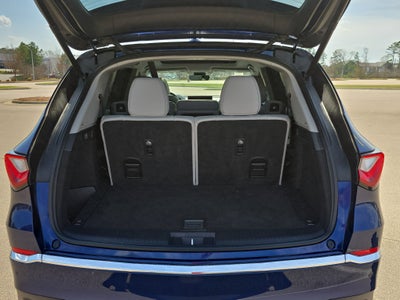 2023 Acura MDX SH-AWD w/Technology Package