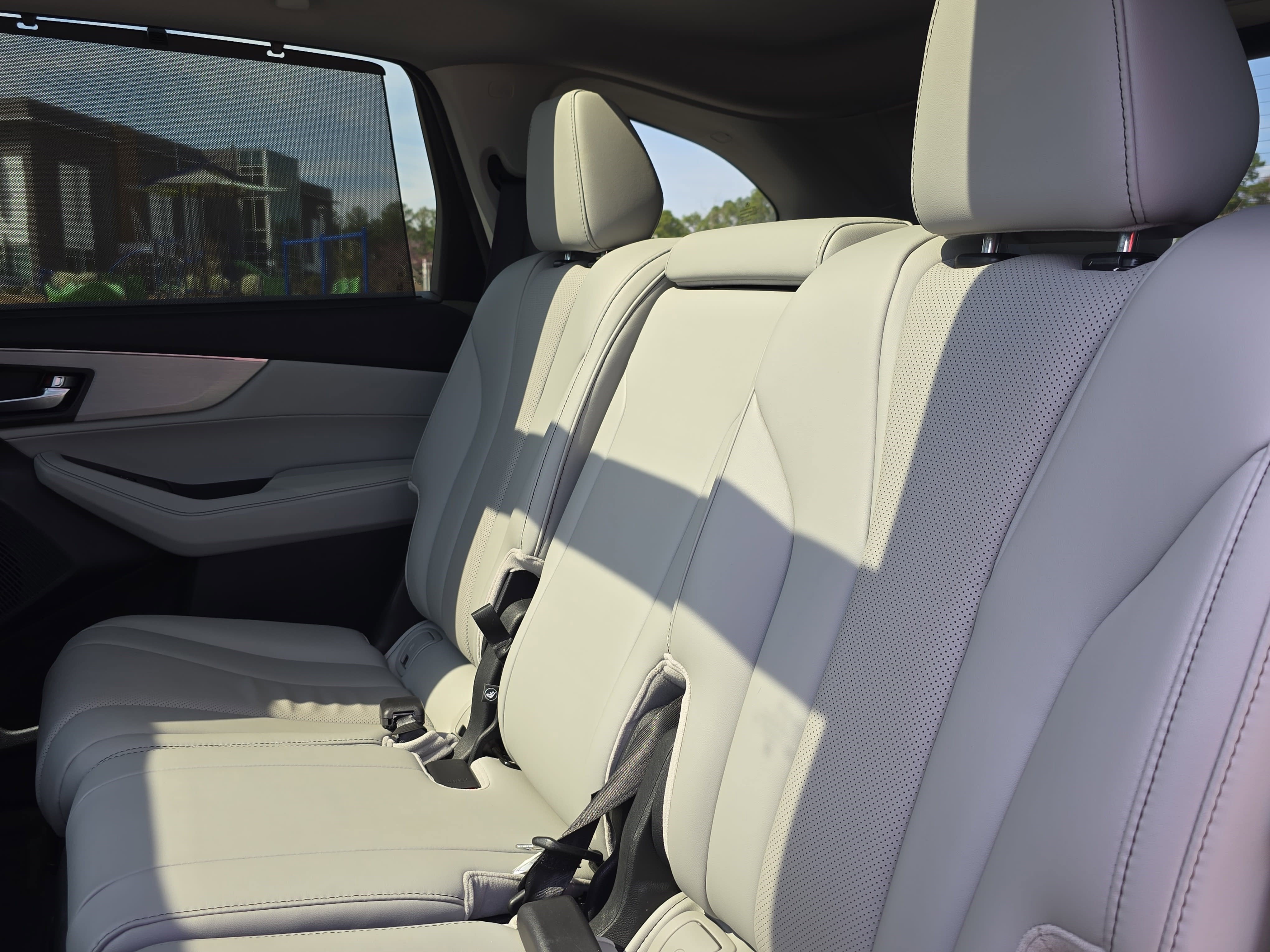 2023 Acura MDX SH-AWD w/Technology Package