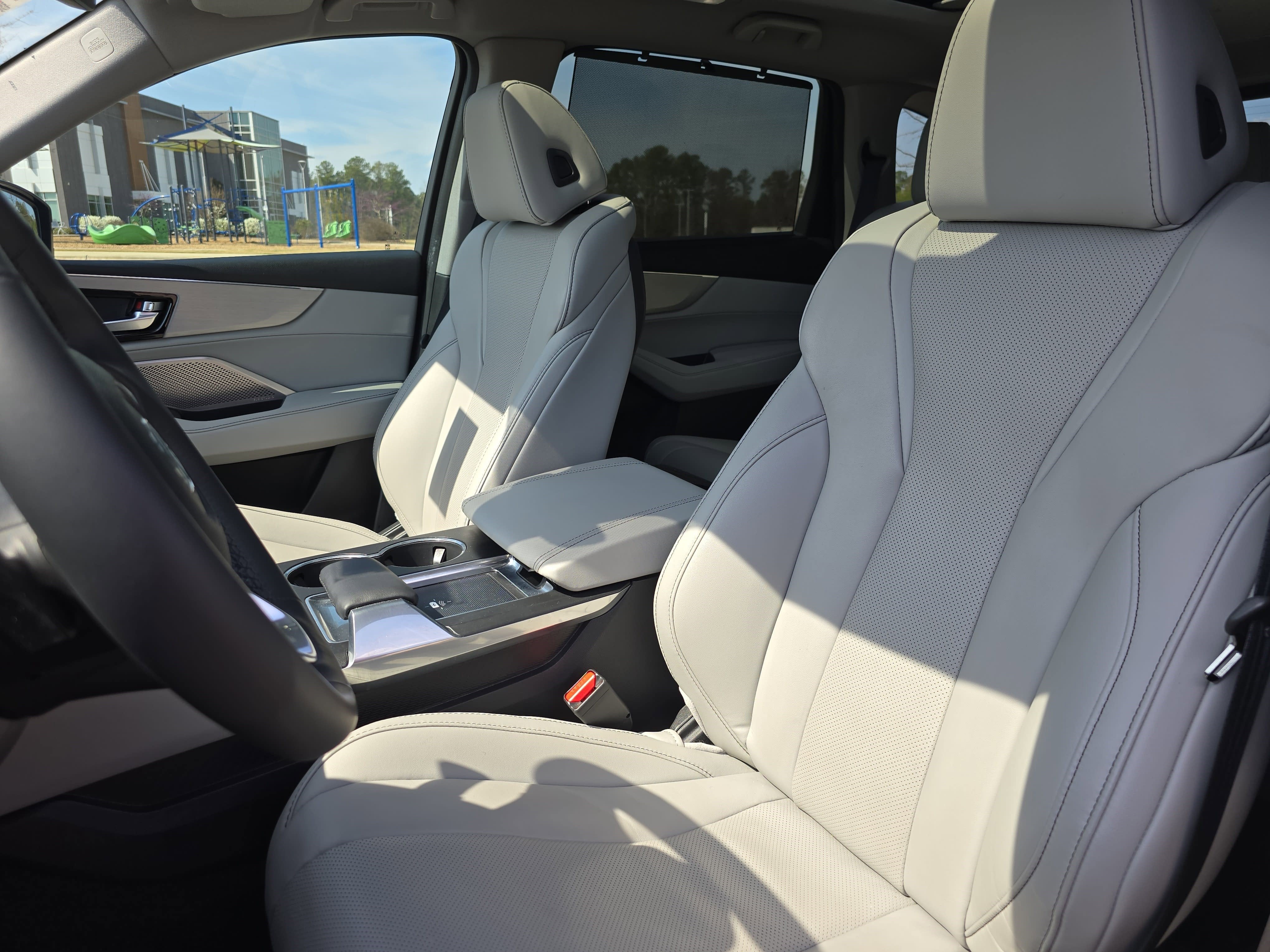 2023 Acura MDX SH-AWD w/Technology Package