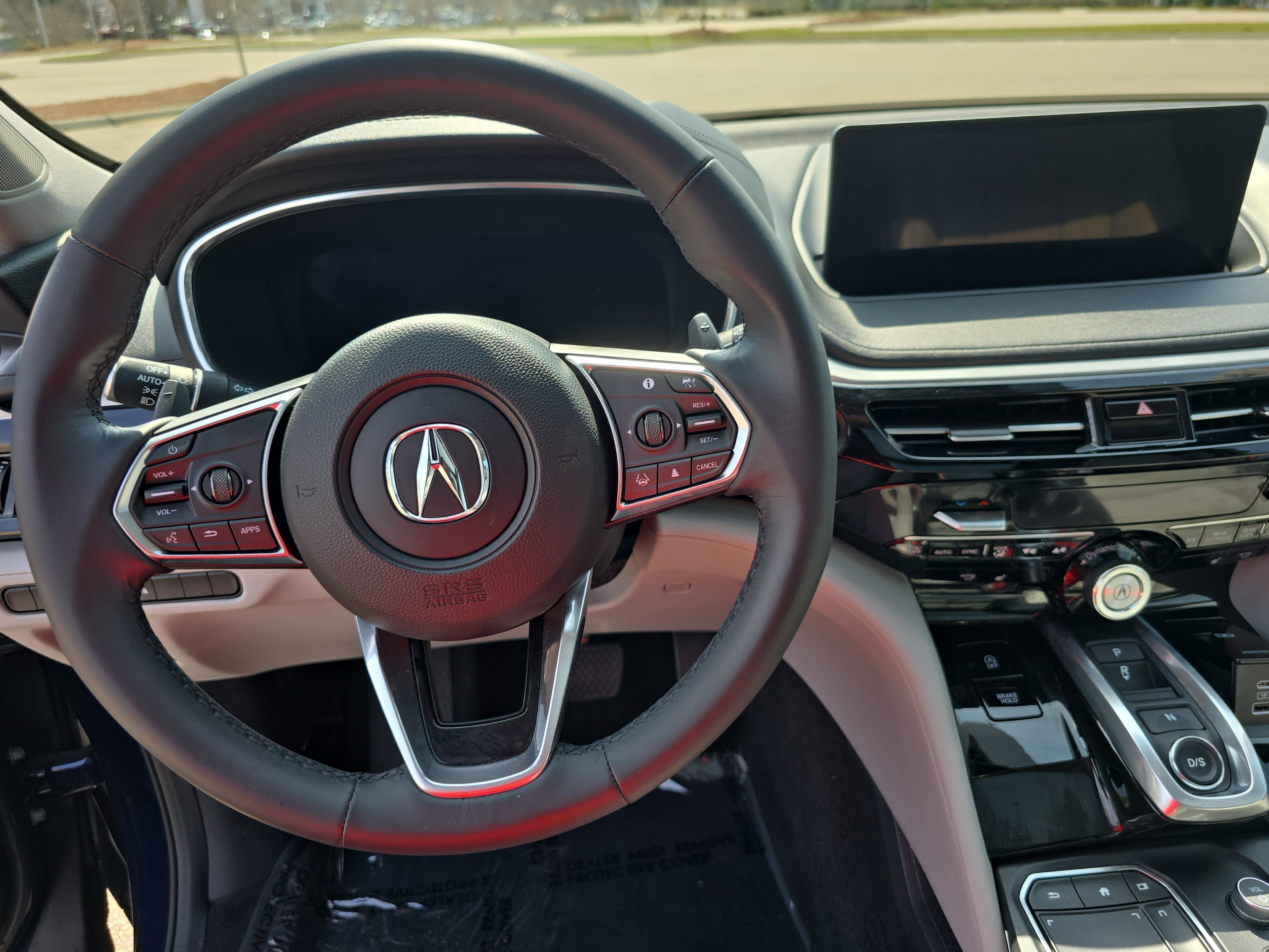 2023 Acura MDX SH-AWD w/Technology Package