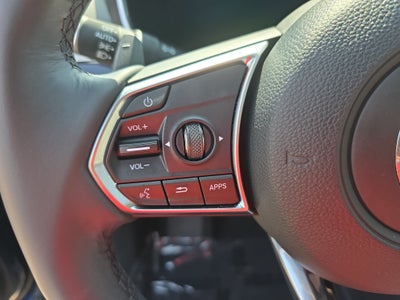 2023 Acura MDX SH-AWD w/Technology Package