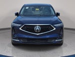 2023 Acura MDX SH-AWD w/Technology Package