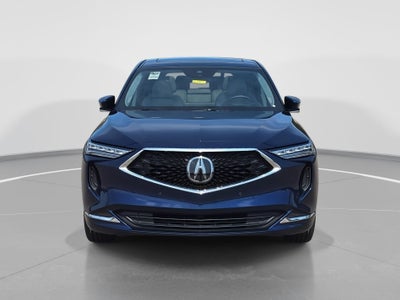 2023 Acura MDX SH-AWD w/Technology Package