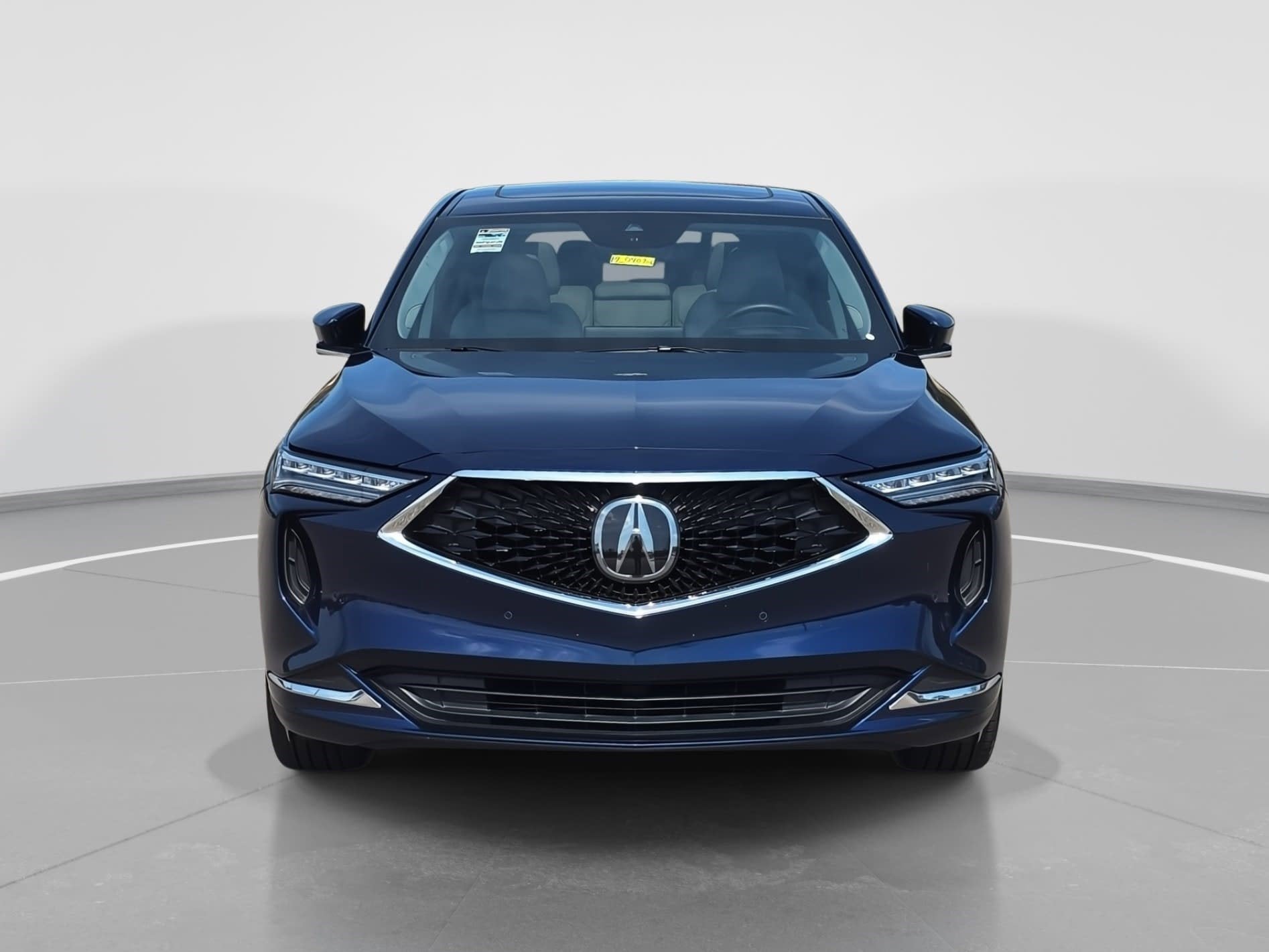 2023 Acura MDX SH-AWD w/Technology Package