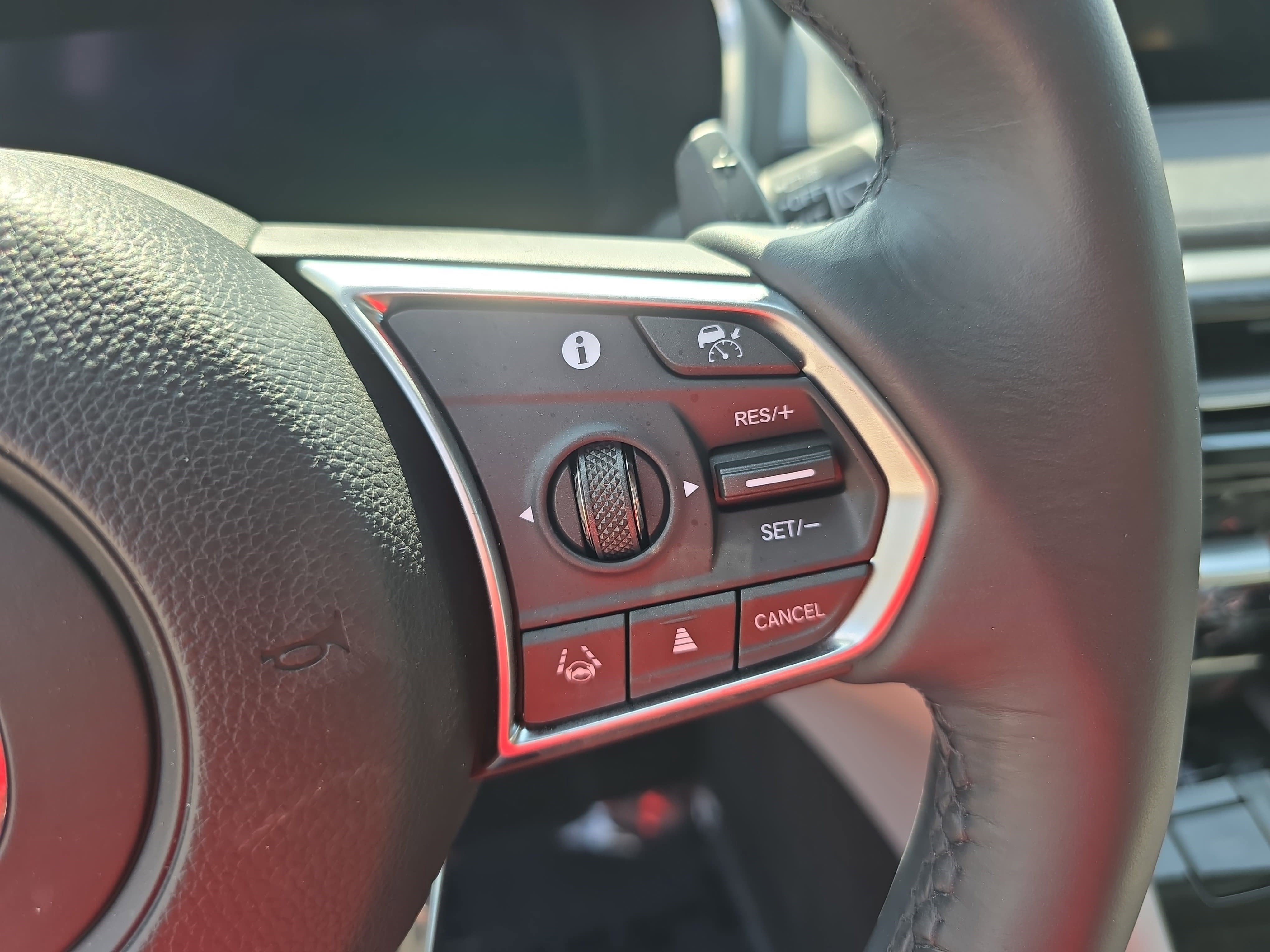 2023 Acura MDX SH-AWD w/Technology Package