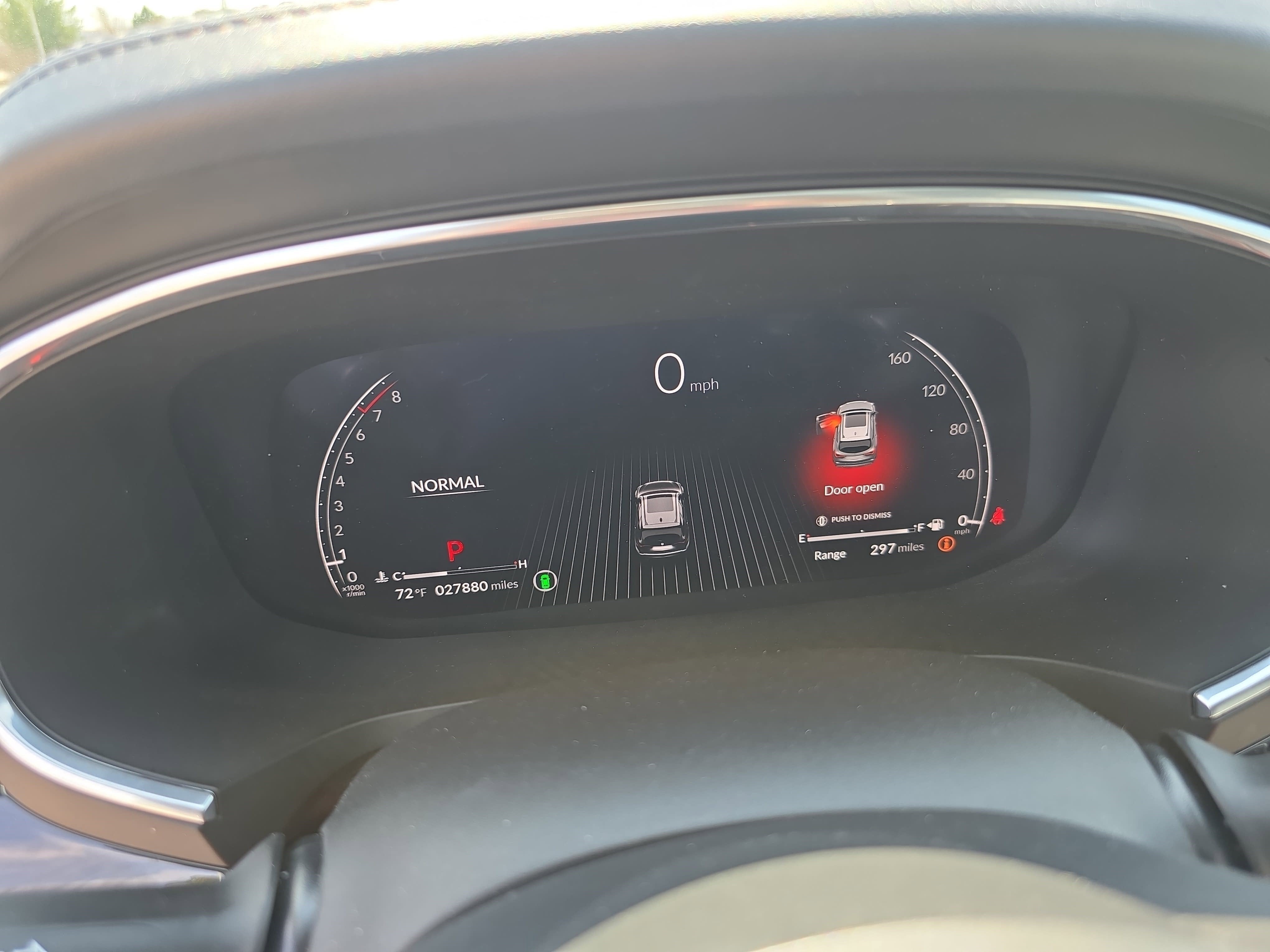 2023 Acura MDX SH-AWD w/Technology Package