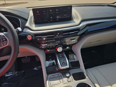 2023 Acura MDX SH-AWD w/Technology Package