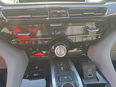 2023 Acura MDX SH-AWD w/Technology Package