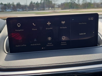 2023 Acura MDX SH-AWD w/Technology Package