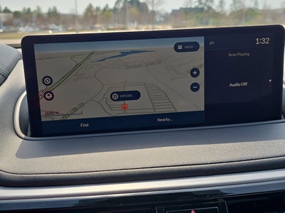 2023 Acura MDX SH-AWD w/Technology Package