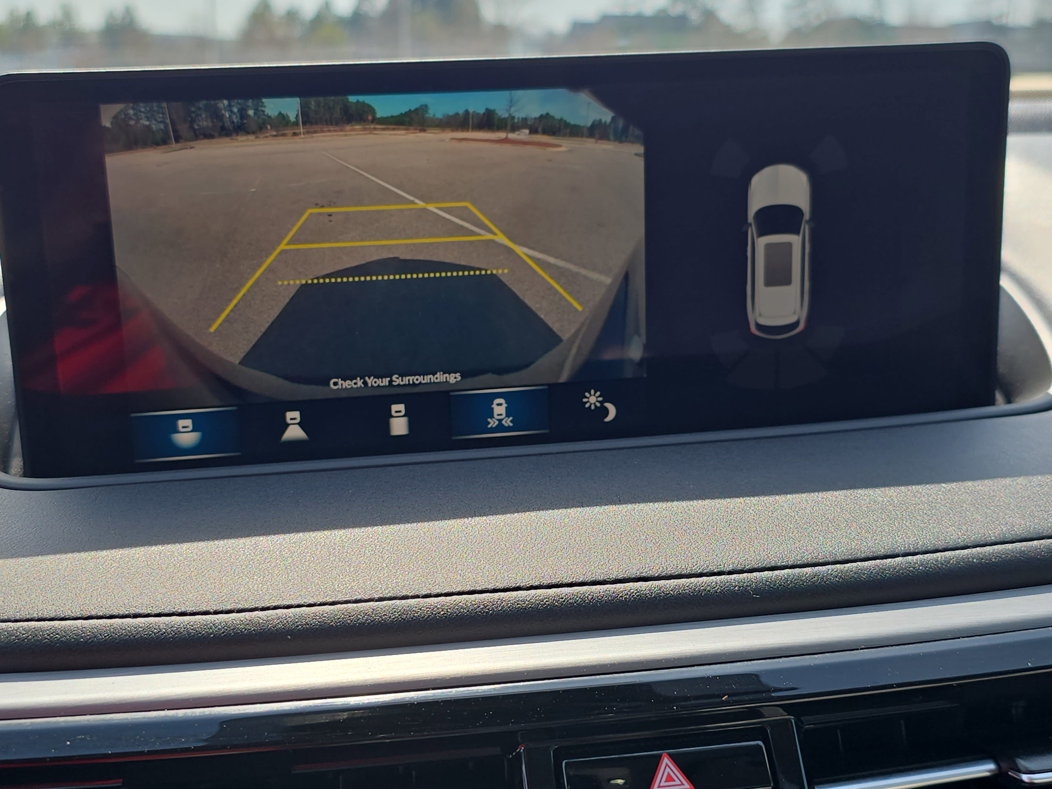 2023 Acura MDX SH-AWD w/Technology Package