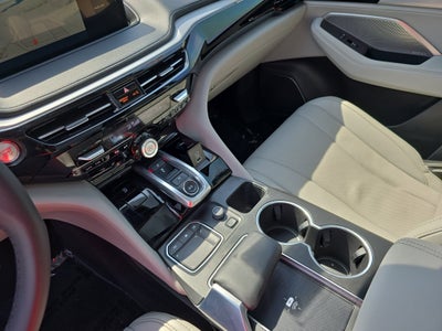 2023 Acura MDX SH-AWD w/Technology Package