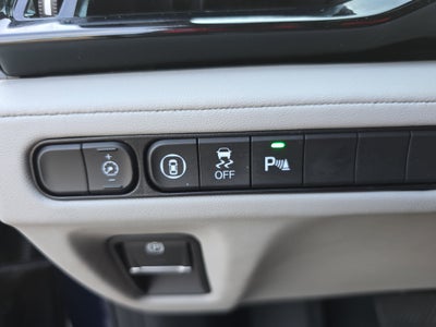 2023 Acura MDX SH-AWD w/Technology Package