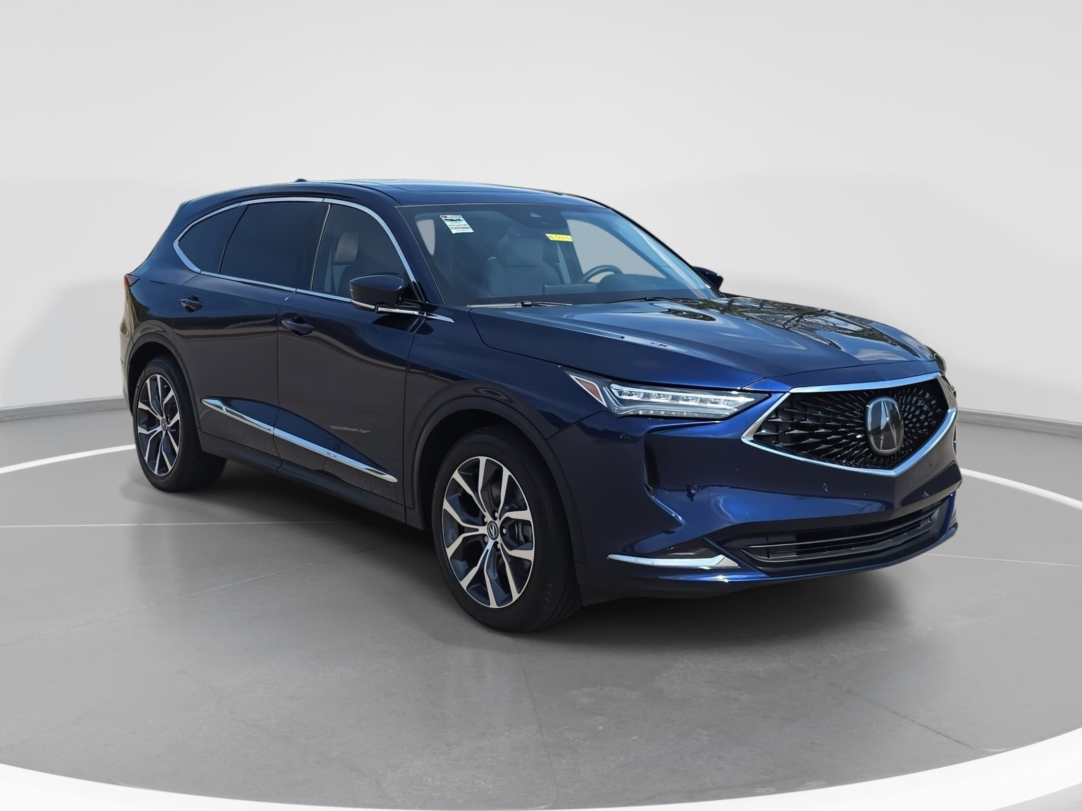 2023 Acura MDX SH-AWD w/Technology Package