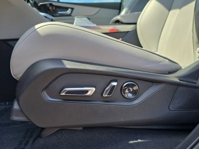 2023 Acura MDX SH-AWD w/Technology Package