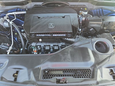 2023 Acura MDX SH-AWD w/Technology Package