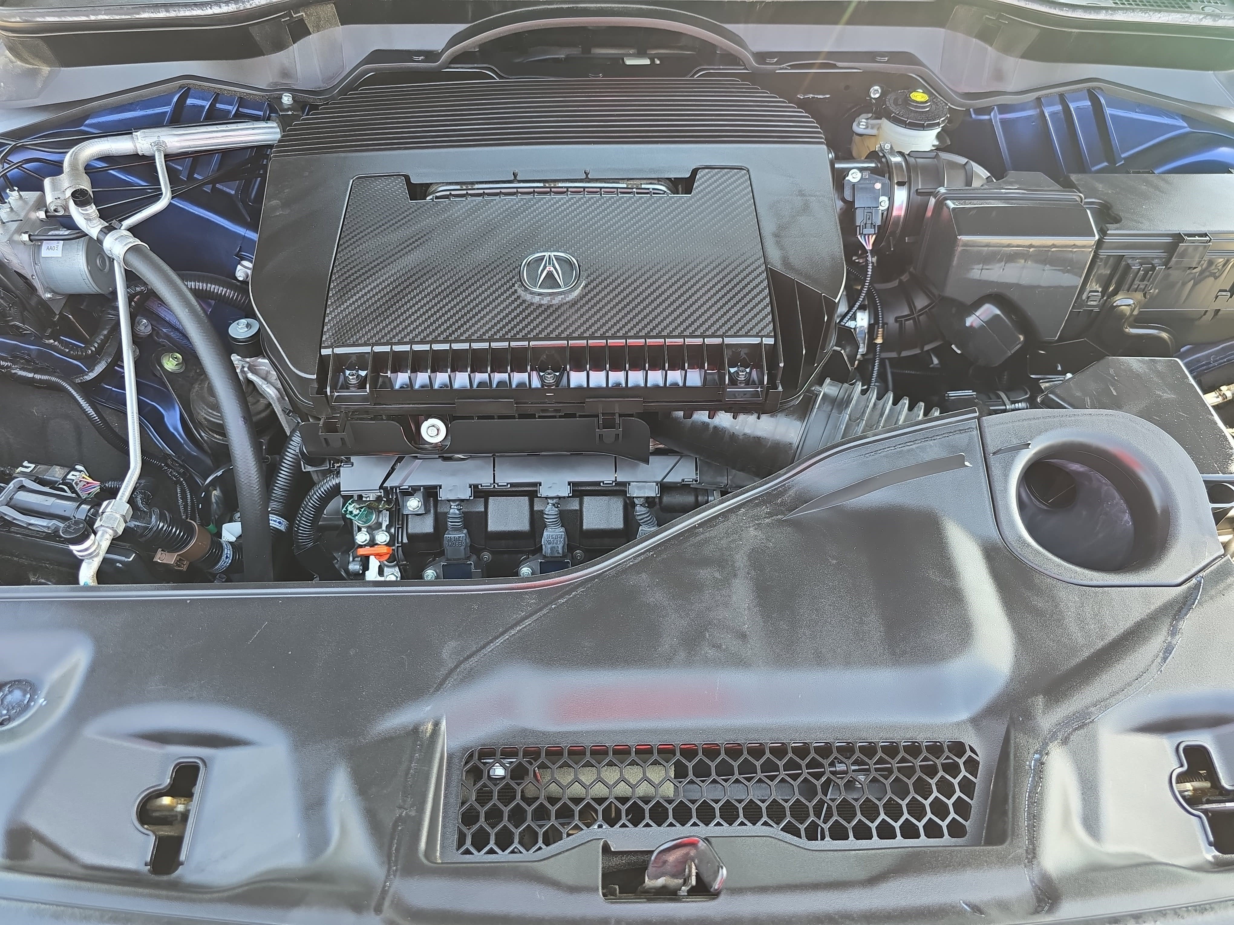 2023 Acura MDX SH-AWD w/Technology Package