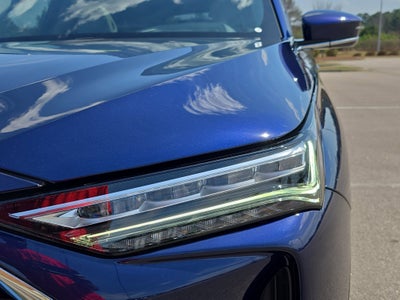 2023 Acura MDX SH-AWD w/Technology Package