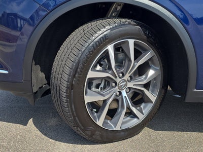 2023 Acura MDX SH-AWD w/Technology Package