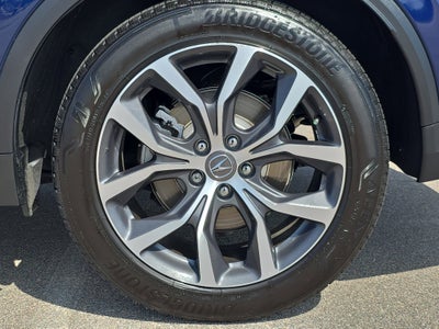 2023 Acura MDX SH-AWD w/Technology Package