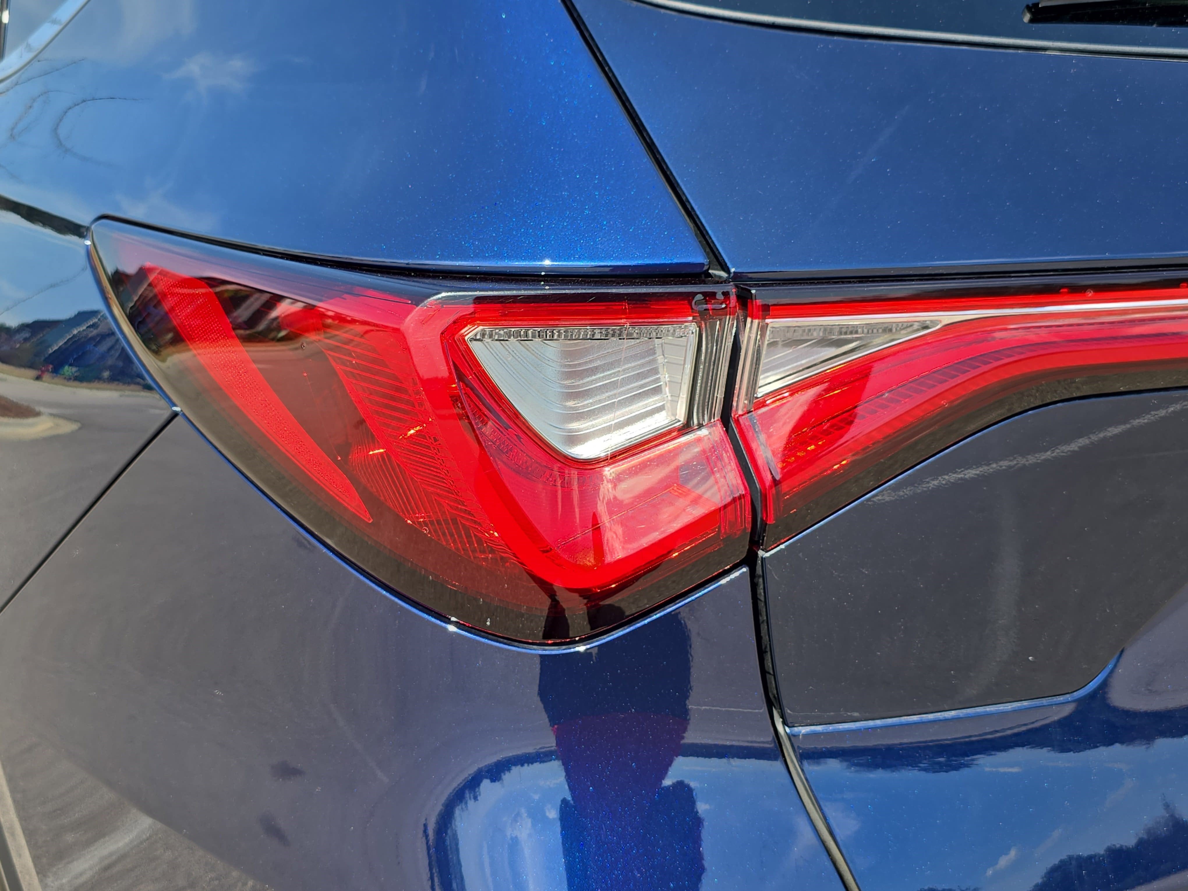 2023 Acura MDX SH-AWD w/Technology Package