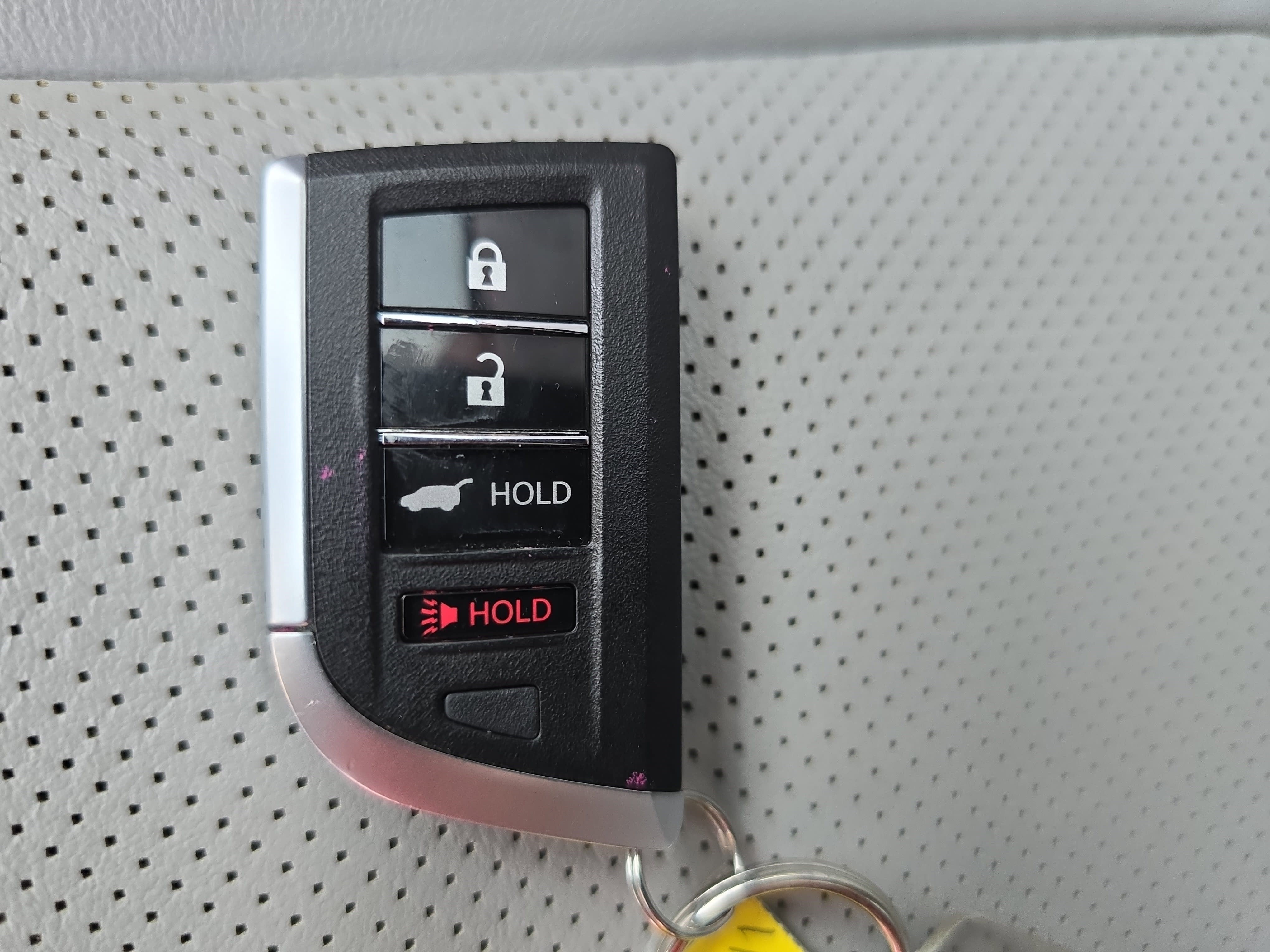 2023 Acura MDX SH-AWD w/Technology Package