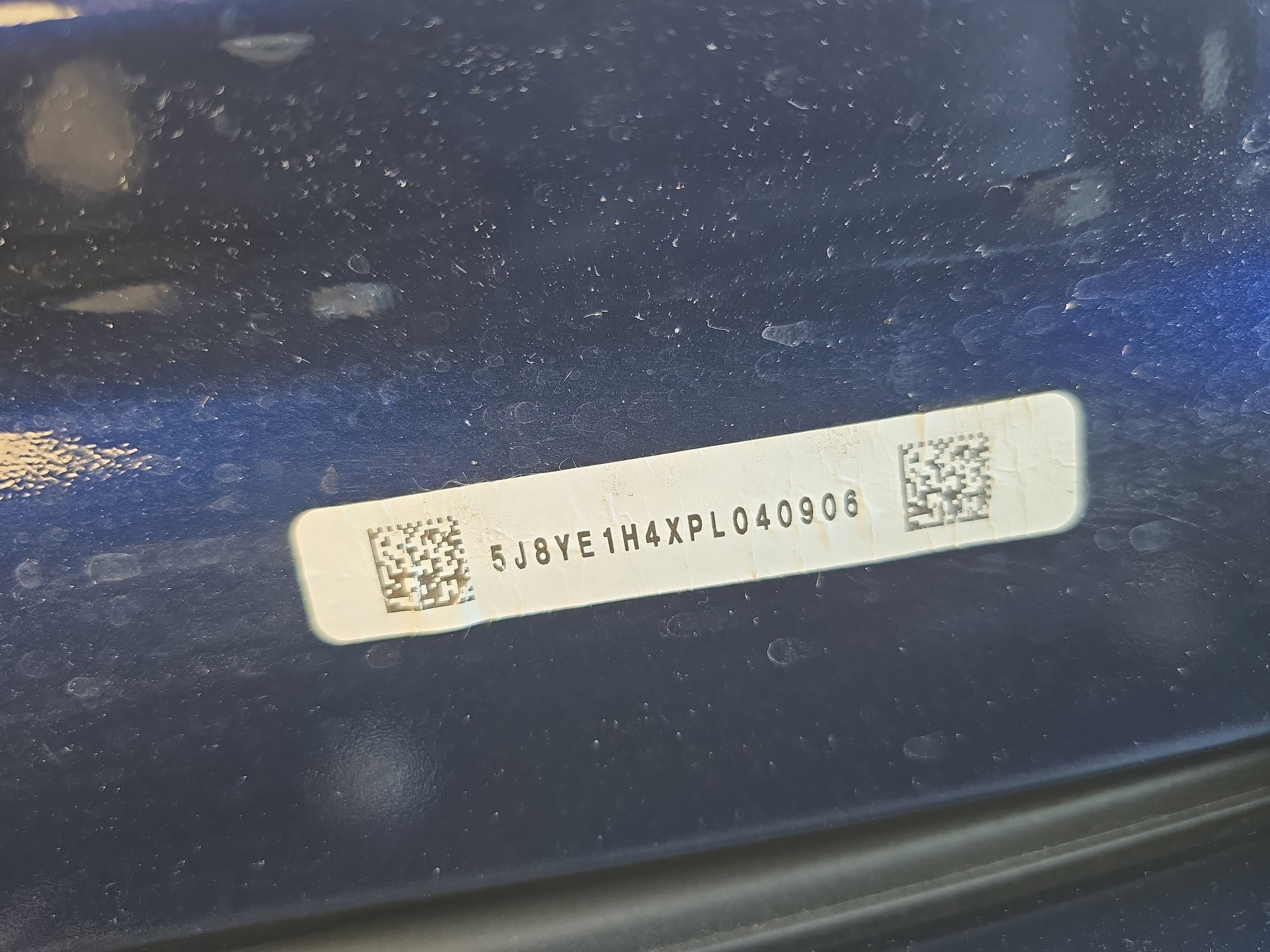 2023 Acura MDX SH-AWD w/Technology Package