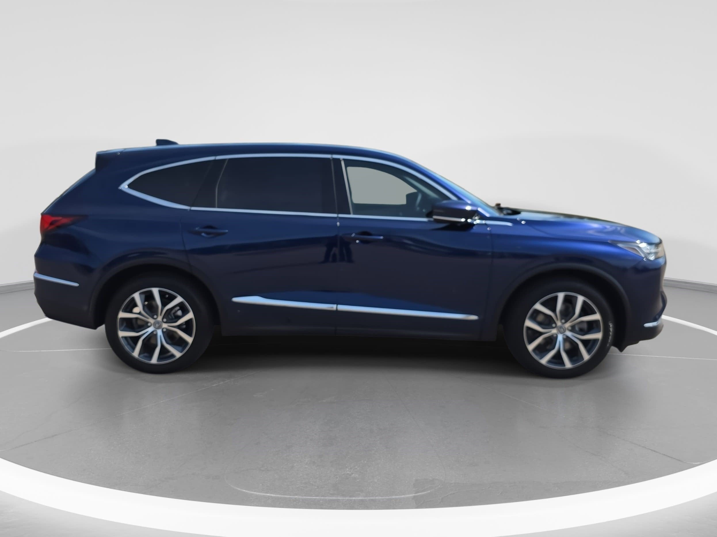 2023 Acura MDX SH-AWD w/Technology Package