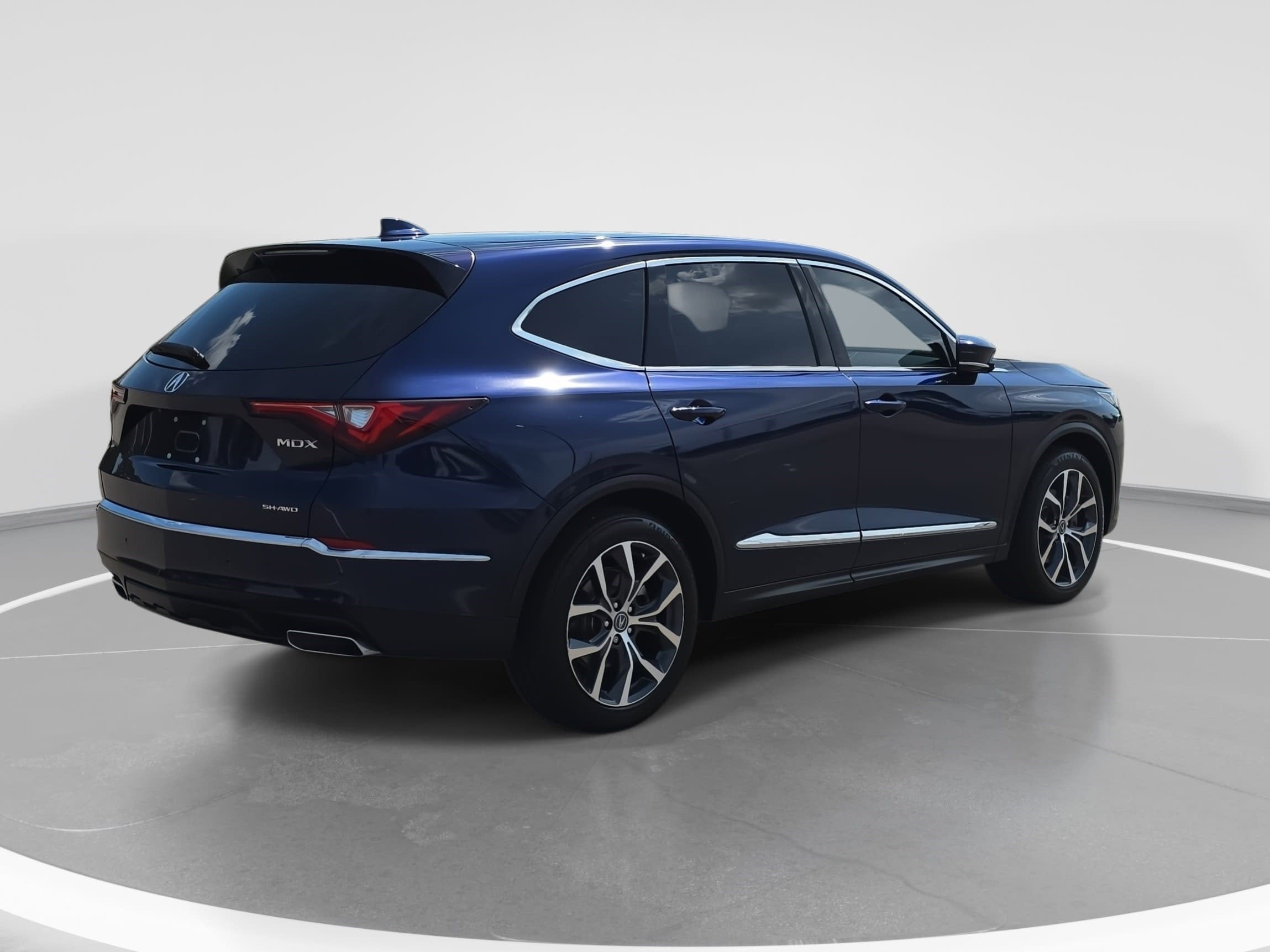 2023 Acura MDX SH-AWD w/Technology Package